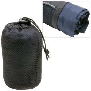 Cocoon Travelsheet Couplers - 2007