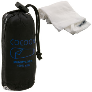 Cocoon Silk MummyLiner - 2007