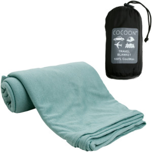 Cocoon CoolMax Travel Blanket - 2007