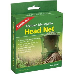 Deluxe Head Net