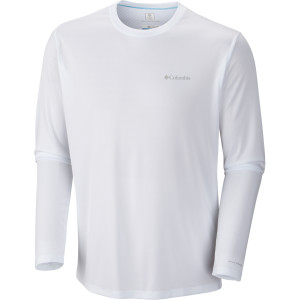 Columbia Zero Rules Shirt - Long-Sleeve - Men's