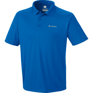 Columbia Zero Rules Polo Shirt - Short-Sleeve - Men's