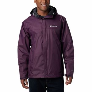 Columbia Watertight II Jacket - Men's