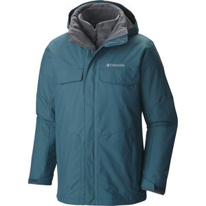 Columbia Bugaboo Interchange Jacket - Men's