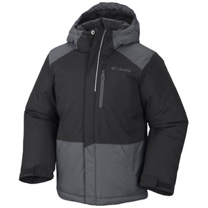 Columbia Lightning Lift Jacket - Boys'