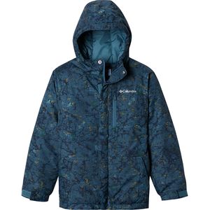Columbia Lightning Lift Jacket - Boys'