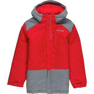 Columbia Lightning Lift Jacket - Boys'