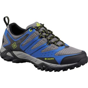 Columbia Peakfreak Xcrsn Xcel Outdry Hiking Shoe - Men's