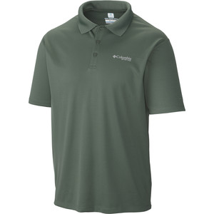Columbia PFG Zero Rules Polo Shirt - Short-Sleeve - Men's