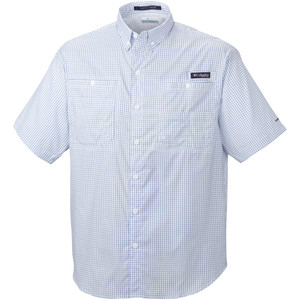 Columbia Super Tamiami Shirt - Short-Sleeve - Men's