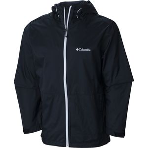 Columbia Roan Mountain Jacket - Men's