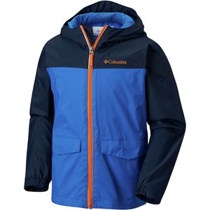 Columbia Rain-Zilla Jacket - Boys'