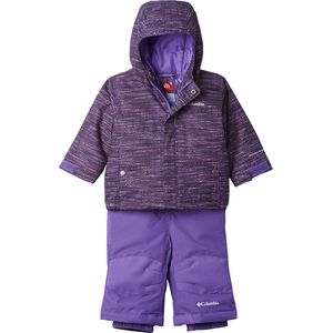 Columbia Buga Set - Toddler Girls'