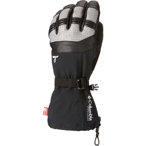 Columbia Titanium Winter Catalyst Glove - Men's Sale