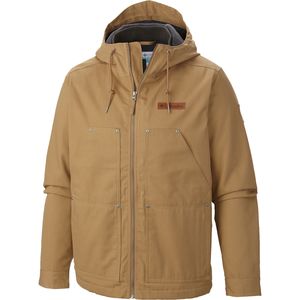 Columbia Loma Vista Hooded Jacket - Men's
