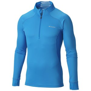 Columbia Heavyweight II Half-Zip Top - Long-Sleeve - Men's