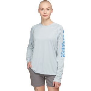 Columbia Tidal II Long-Sleeve T-Shirt - Women's