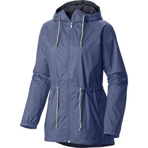 Columbia Arcadia Hooded Jacket - Women's