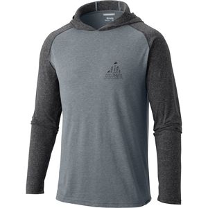 Columbia Trail Shaker Pullover Hoodie - Men's
