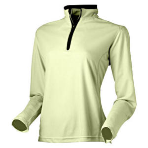 Columbia Single Trak ll Long Sleeve Tee - Women's - 2005