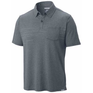 Columbia Trail Shaker Polo Shirt - Men's