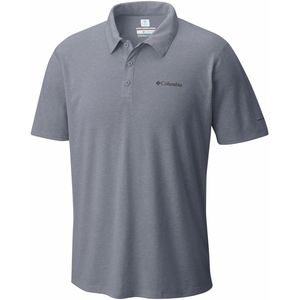 Columbia Silver Ridge Zero Polo Shirt - Men's