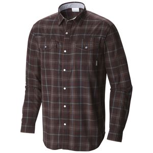 Columbia Leadville Ridge Shirt - Men's