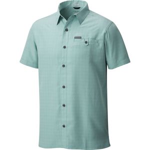 Columbia Declination II Trail Shirt - Short-Sleeve - Men's
