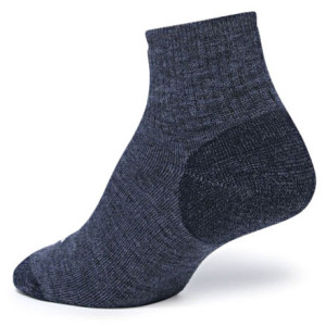 Columbia Cascade Crest Low Hiking Sock - Women's