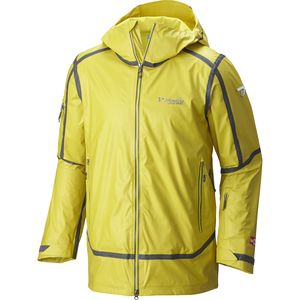 Columbia OutDry Ex Diamond Snow Shell - Men's