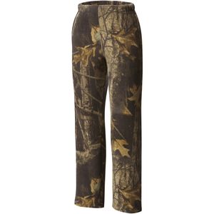 Columbia Glacial Printed Pant - Boys'