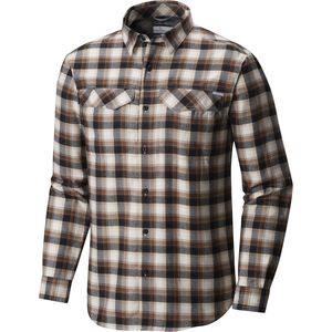 Columbia Silver Ridge Flannel Shirt - Men's