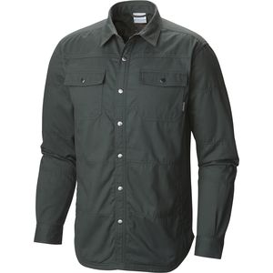 Columbia Log Vista Shirt Jacket - Men's