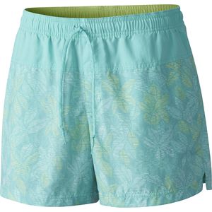 Columbia Sandy River Printed Short - Women's
