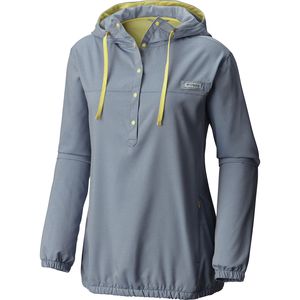 Columbia Tamiami Hooded Jacket - Women's