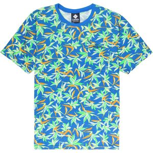 Columbia Polar Pioneer T-Shirt - Men's