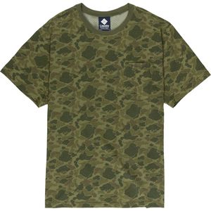 Columbia Polar Pioneer T-Shirt - Men's