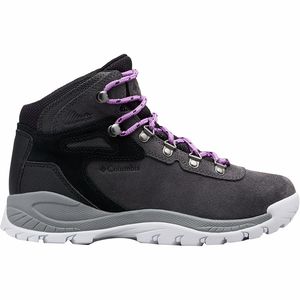 Columbia Newton Ridge Plus Waterproof Amped Hiking Boot - Women's