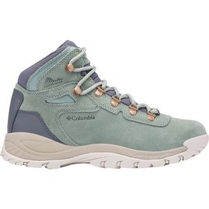 Columbia Newton Ridge Plus Waterproof Amped Hiking Boot - Women's