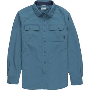 Columbia Twisted Divide Shirt - Men's