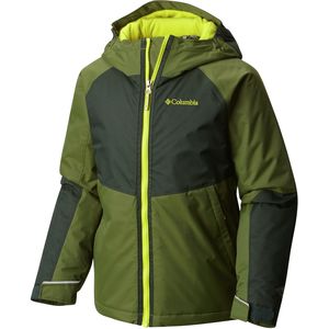 Columbia Alpine Action II Jacket - Boys'