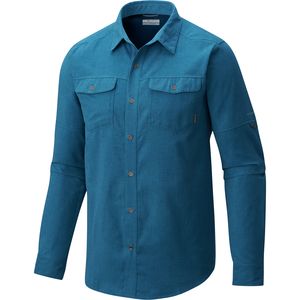 Columbia Pilsner Lodge Shirt - Men's