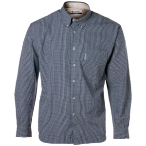 Columbia Wiggins Pass Plaid Shirt - Long-Sleeve - Men's