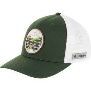 Columbia Trail Ethos Mesh Hat - Men's