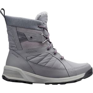 Columbia Meadows Shorty Omni-Heat 3D Winter Boot - Women's