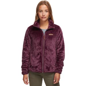 Columbia Fire Side II Sherpa Jacket - Women's