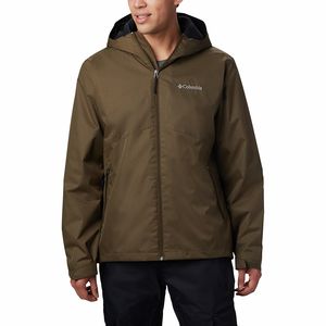 Columbia Rainie Falls Jacket - Men's