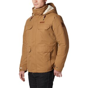 Columbia South Canyon Lined Jacket - Men's
