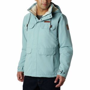 Columbia South Canyon Lined Jacket - Men's
