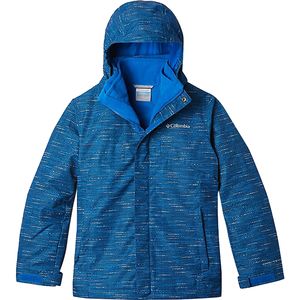 Columbia Bugaboo II Interchange Parka - Boys'